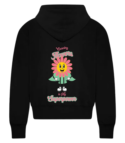 Women's Hoodie Daisy
