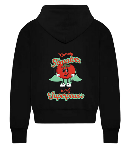 Women's Hoodie Tomato