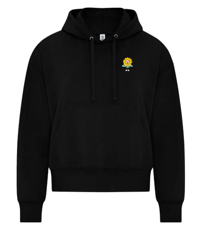 Women's Hoodie Sunflower