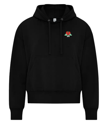 Women's Hoodie Tomato