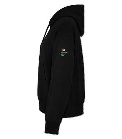 Women's Hoodie Calendula