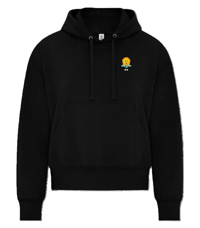 Women's Hoodie Calendula
