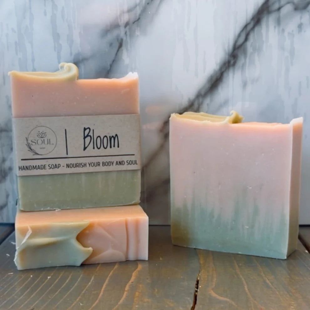Soul Soap Bloom