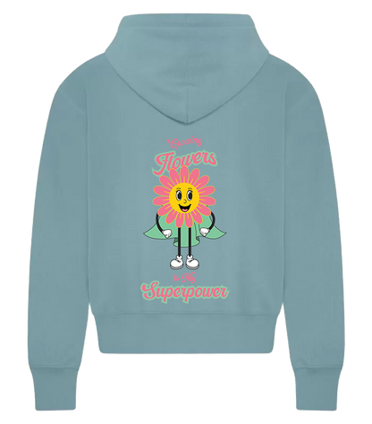 Women's Hoodie Daisy