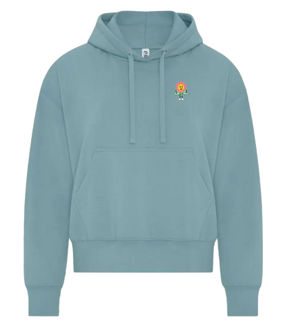 Women's Hoodie Daisy