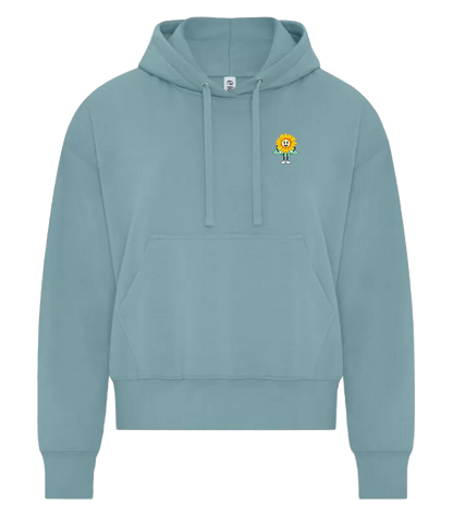 Women's Hoodie Sunflower