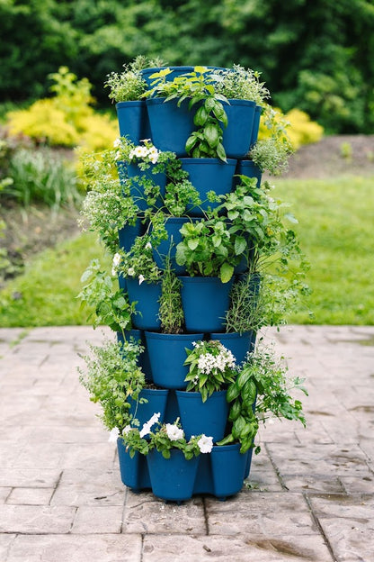 GreenStalk 7 Tier Blueberry