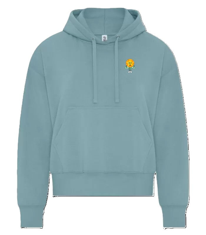 Women's Hoodie Calendula