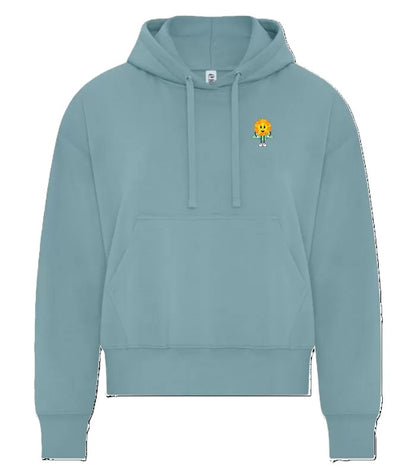 Women's Hoodie Calendula