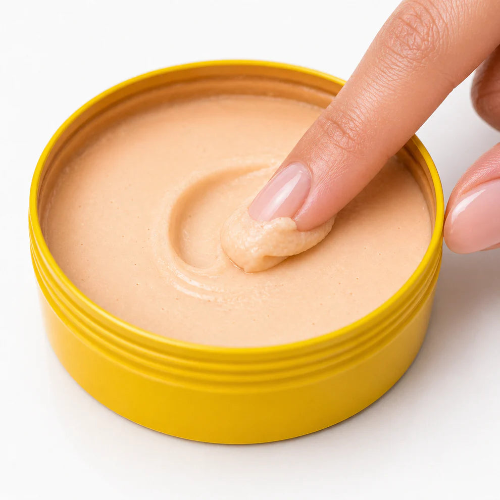 OK Sunshine Body Balm