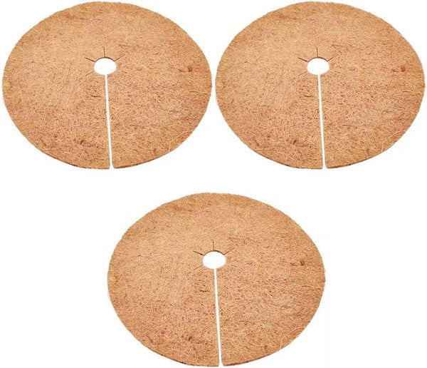 Easy Mulch Weed Prevention Disc 24"