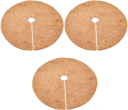 Easy Mulch Weed Prevention Disc 24"