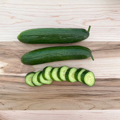 Cucumber Lebanese Beit Alpha