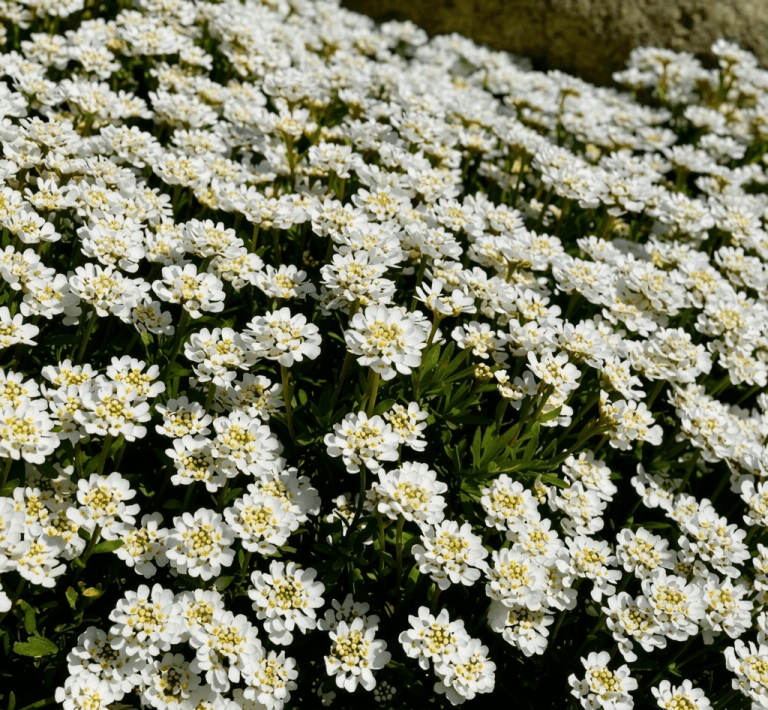 Candytuft OSC Seed (Sempervirens)