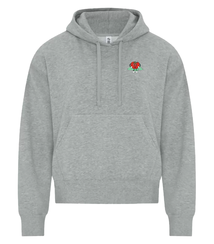 Women's Hoodie Tomato