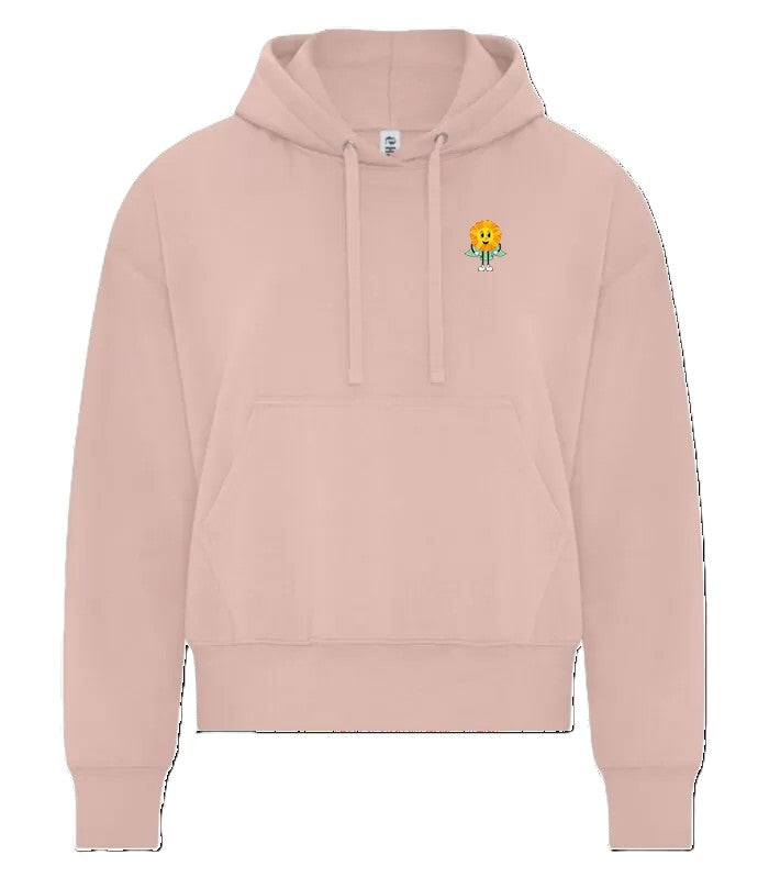 Women's Hoodie Calendula