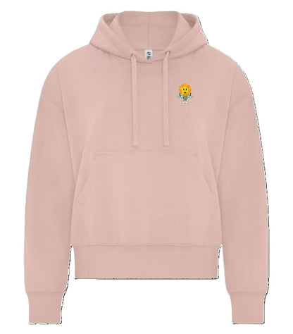 Women's Hoodie Calendula