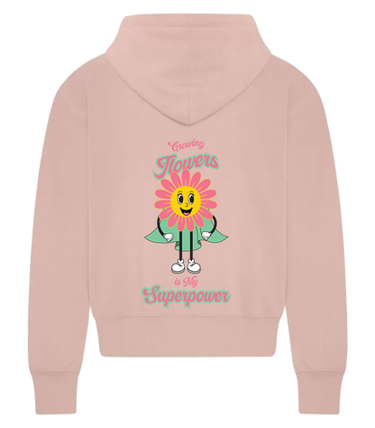 Women's Hoodie Daisy