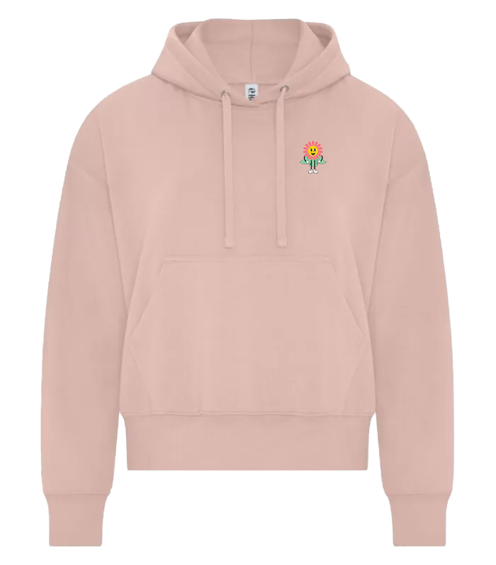 Women's Hoodie Daisy