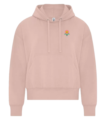 Women's Hoodie Daisy