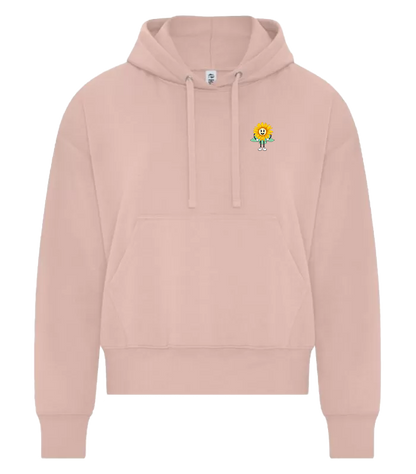 Women's Hoodie Sunflower
