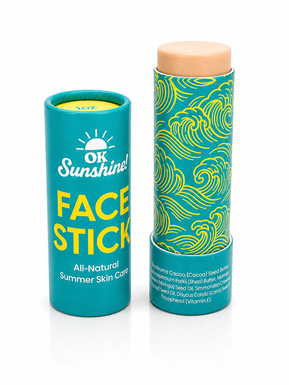 OK Sunshine Face Stick