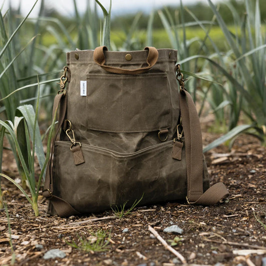 Sproutbox Field Bag