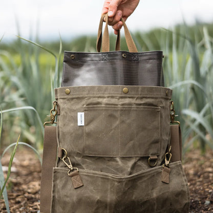 Sproutbox Field Bag