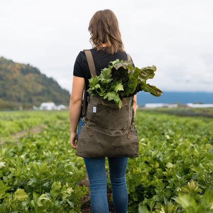 Sproutbox Field Bag