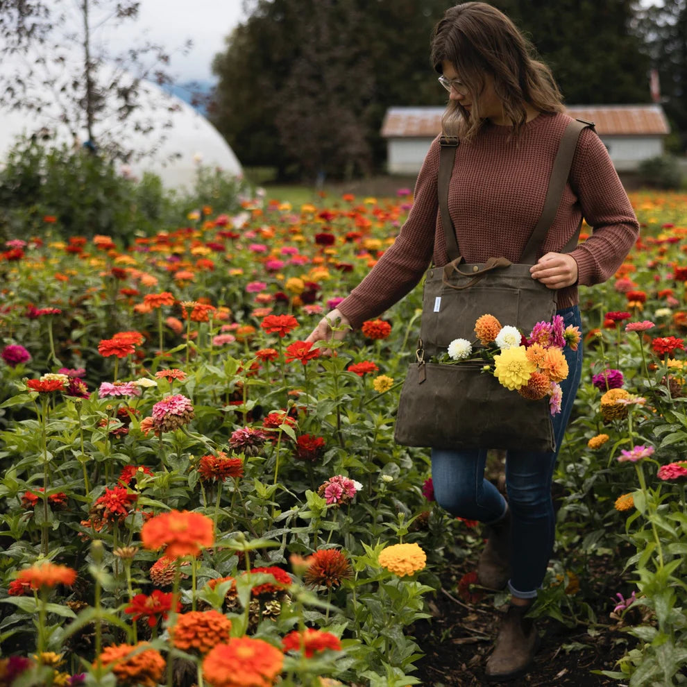 Sproutbox Field Bag