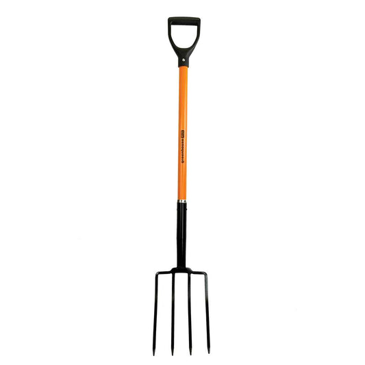 D-Grip Digging Fork