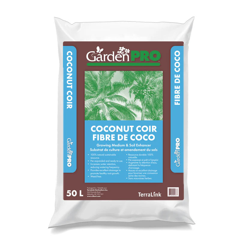 Coconut Coir 50L