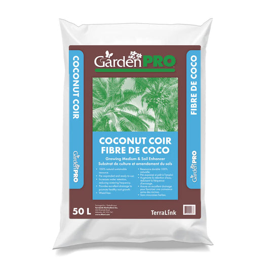 Coconut Coir 50L