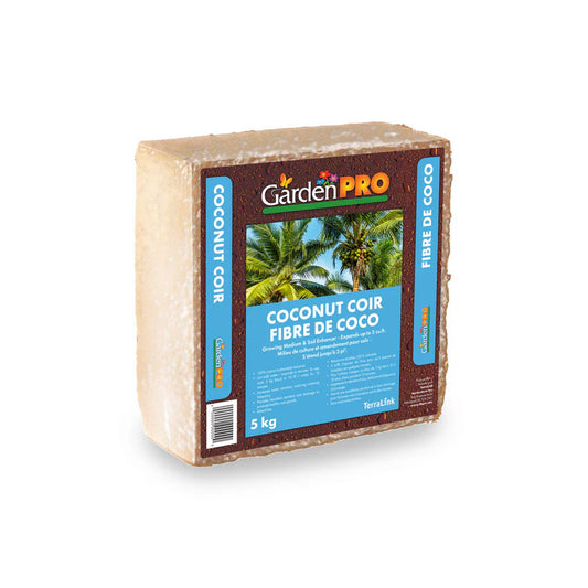 Coconut Coir 5Kg