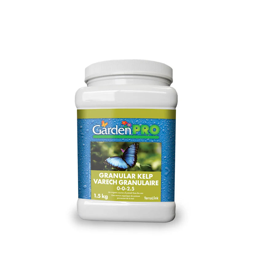 Granular Kelp 1.5kg