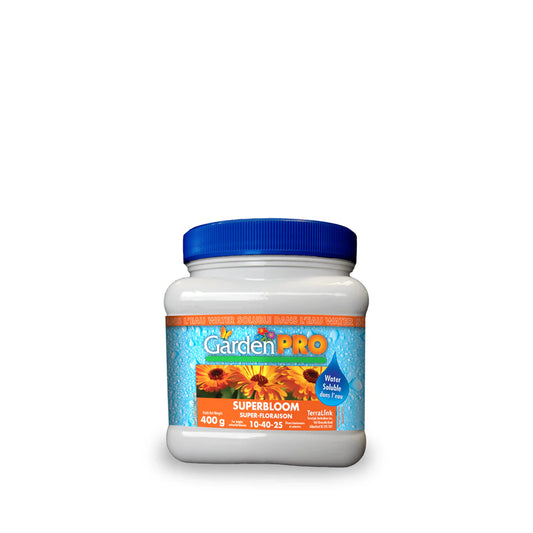 Superbloom Fertilizer 400g