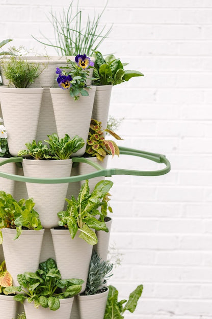 GreenStalk Plant Support (1 tier)