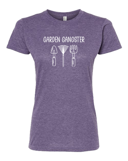 TShirt Garden Gangster