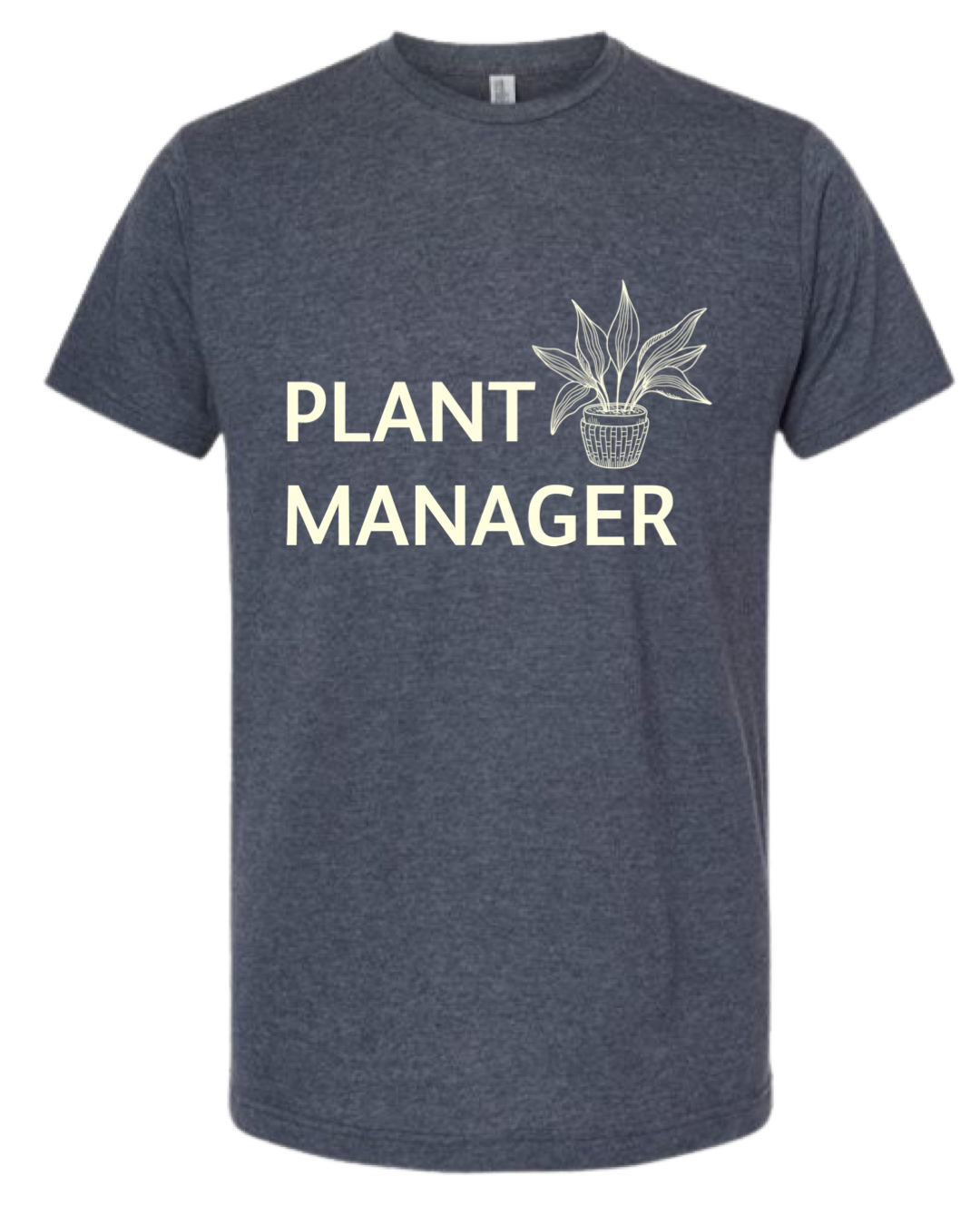 TShirt Plant Manager