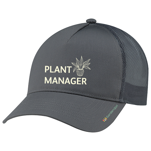 Hat Plant Manager
