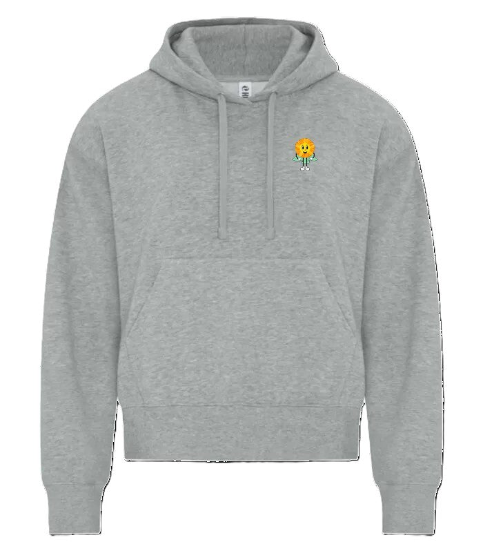 Women's Hoodie Calendula