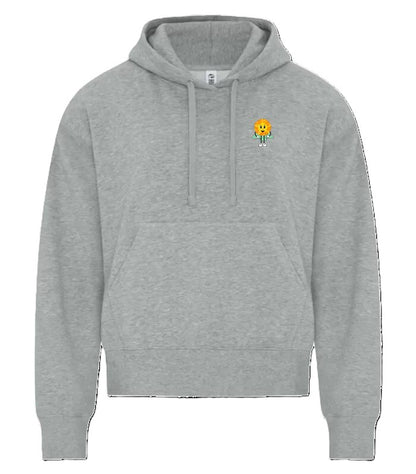 Women's Hoodie Calendula
