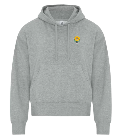 Women's Hoodie Sunflower