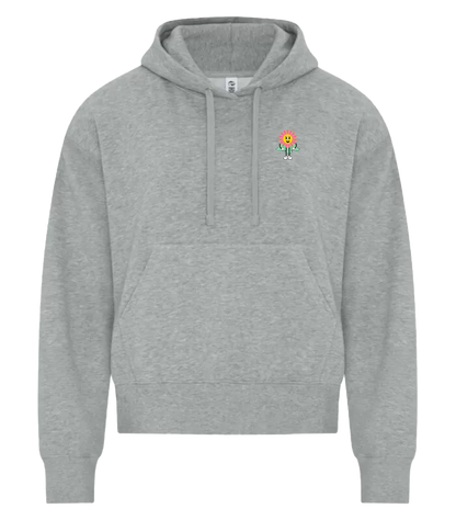 Women's Hoodie Daisy