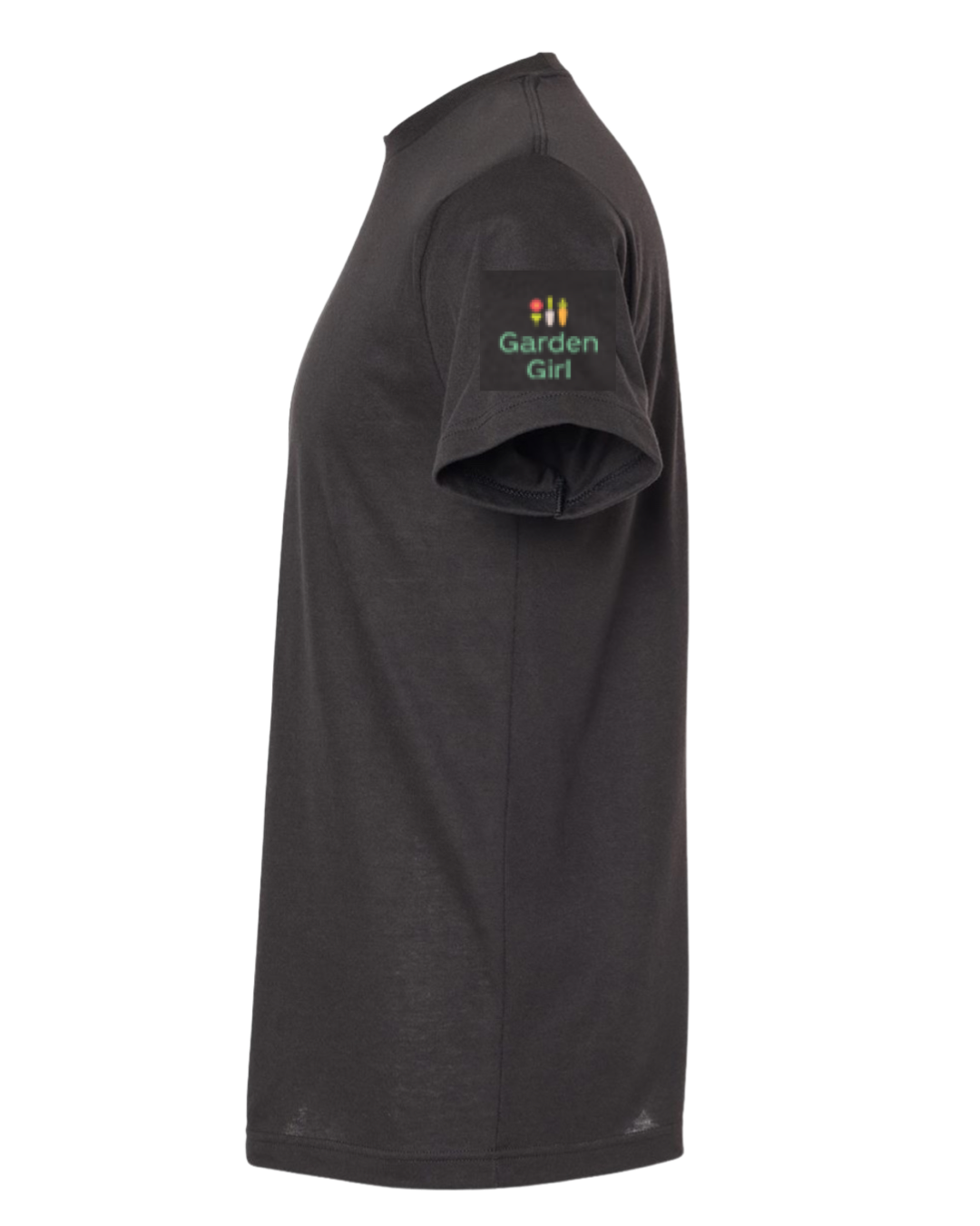 TShirt Garden Gangster