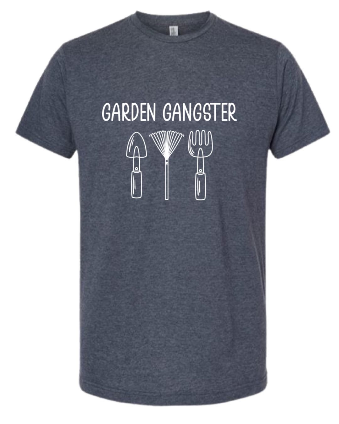 TShirt Garden Gangster