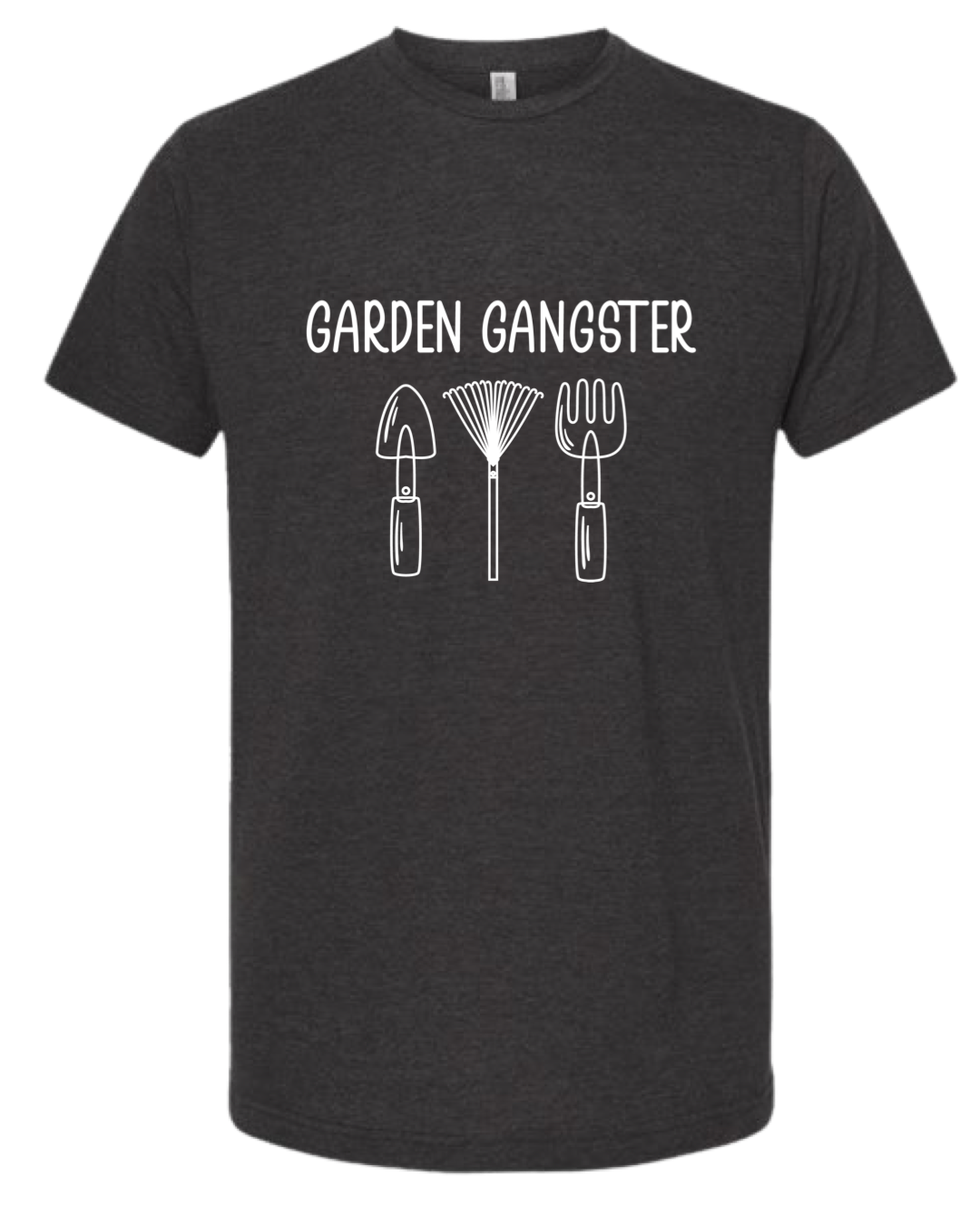TShirt Garden Gangster