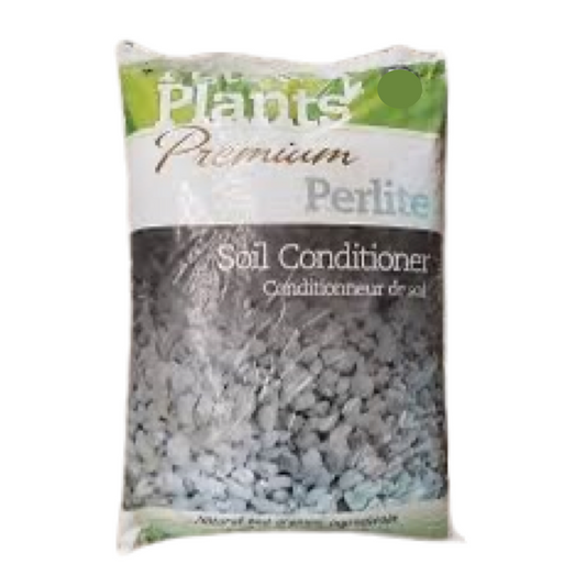 Pots and Plants Perlite 6L