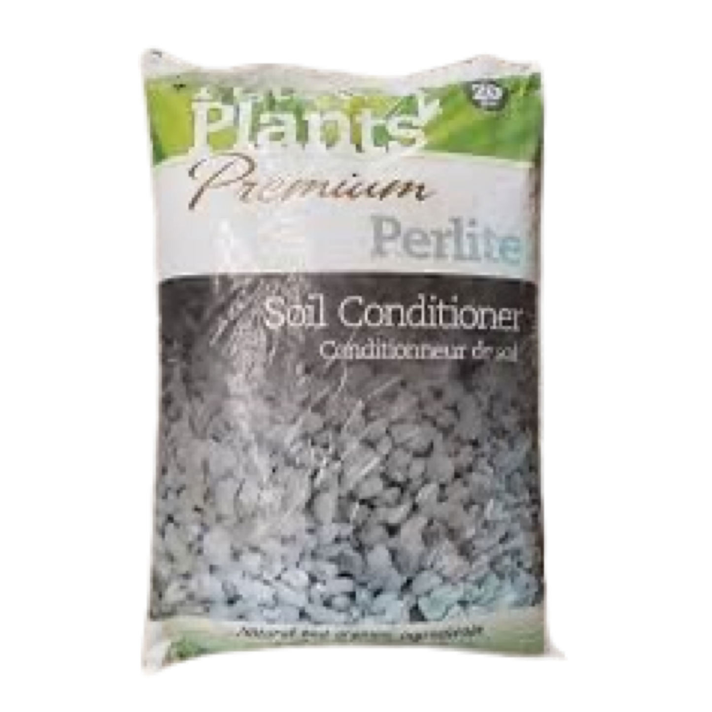 Pots and Plants Perlite 20L