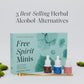 Free Spirit Minis Set